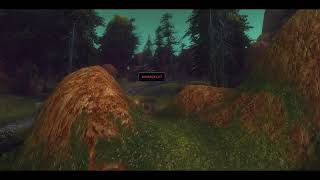 This is why you don't skip the Intro | Undead WoW Forever