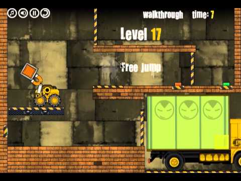 Truck Loader 2 Truck Loader 2