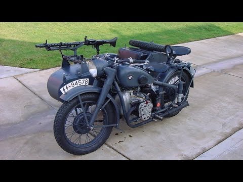Video: Gdje se proizvode BMW motocikli?