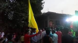 Maharshi Walmiki Jayanti 2017 Kasve