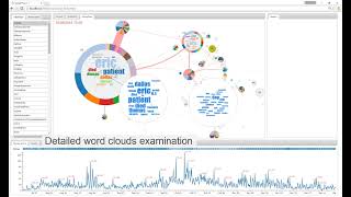 SocialWave: Visual Analysis of Spatio-temporal Diffusion of Information on Social Media