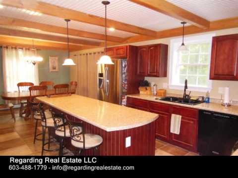 39 Reagan Way, Laconia, NH home video tour