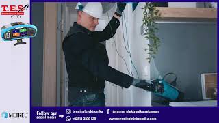 Introduction MI 3155 Electrical Safety of Low Voltage Installations | Terminal Elektronika Sekawan