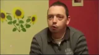 YouTube Kacke - Der Fantastische Psycho - Das Obst Ist Weg screenshot 5