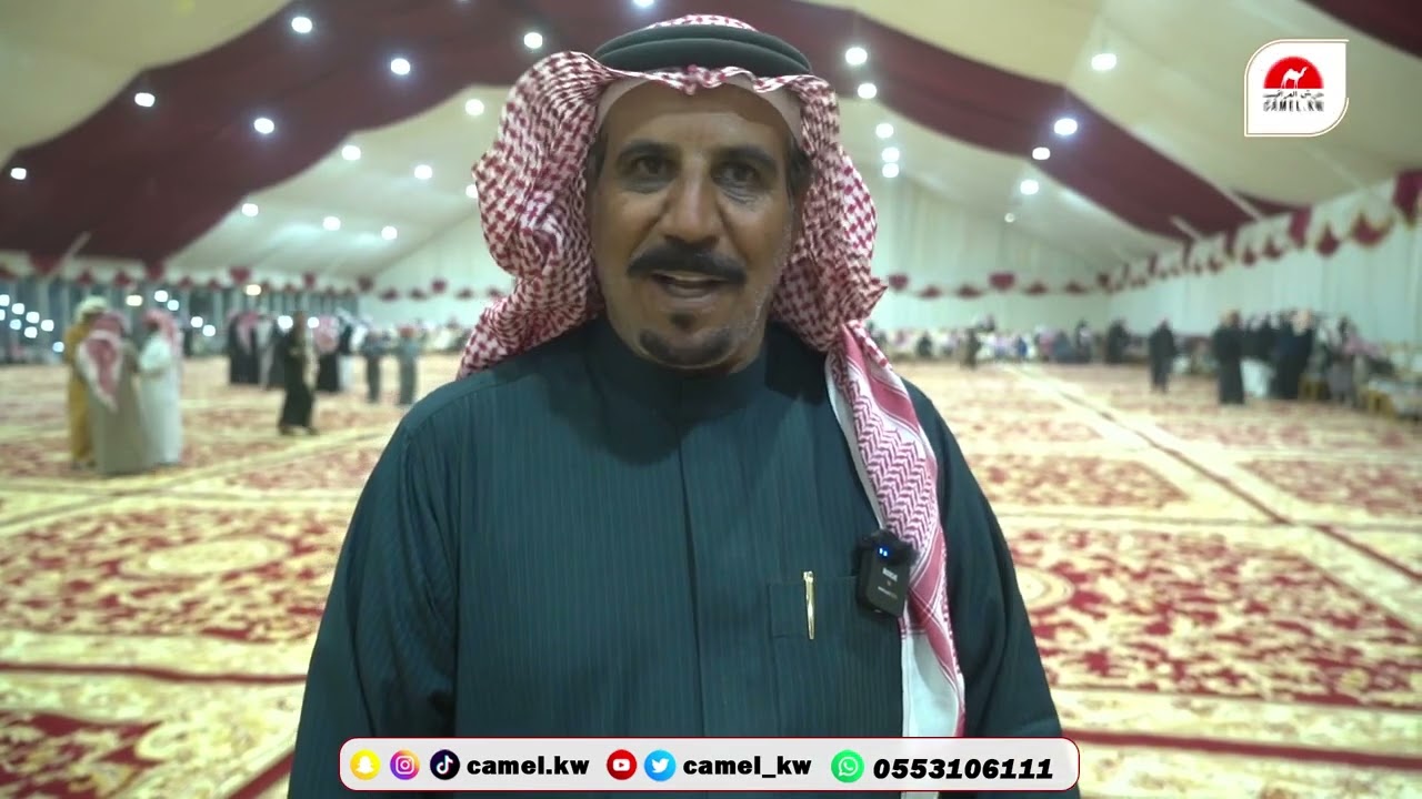 حفل الشيخ براك بن ناصر الحراجين صاحب المركز الاول في المهرجان الملك عبدالعزيز النسخه 8🥇🥇🔥