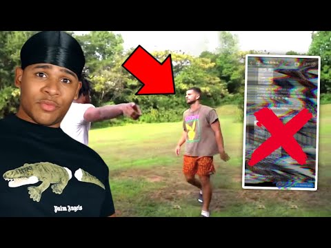 FANUM REACTS TO NICK BRIZ GOING TO DEEBLOCK