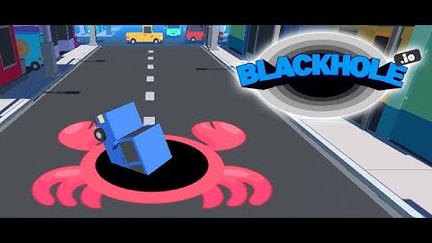 hole.io unity source code - unity project - unity game