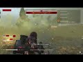 Helldivers 2 gameplay