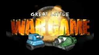 Great Little War Game Review screenshot 2