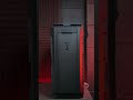 Closer look at the OPSYS X Bugzy Malone x ROG RTX 4090 Gaming PC Build