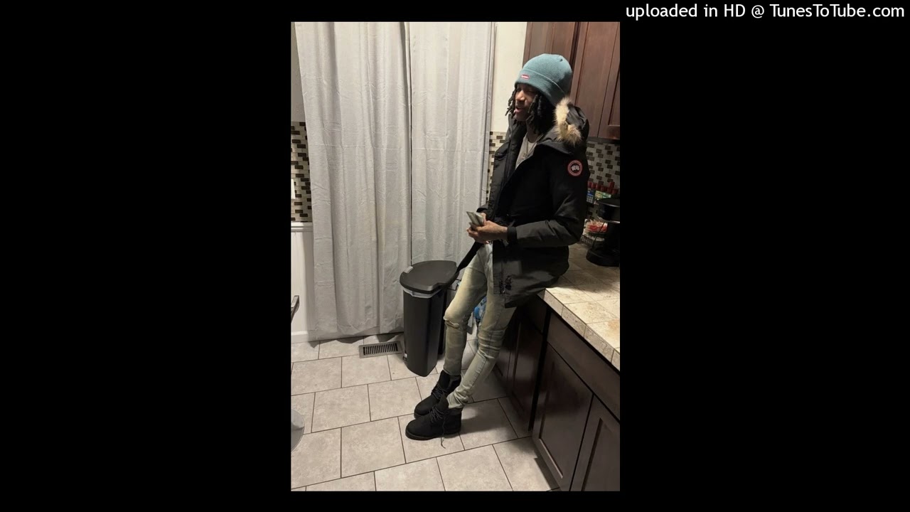 (FREE) Lil Lik x NB Vito x 4N Iraq x RyRy x GrinchKey “Go Get Back”