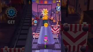 This Subway Surfers Mystery Hurdle tip is just what you need  🏃