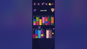 Get Color - level 109