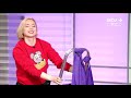 Стремянка, ленты и уборка: необычная домашняя тренировка