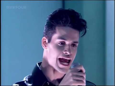 Jimmy Ray - Are You Jimmy Ray? - TOTP - 24 October 1997