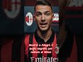 Modrić e Allegri: il patto segreto per restare al Milan