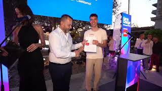 Game Changer Festival, Kadrovi