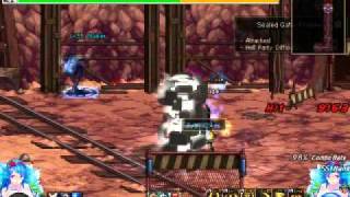 Asura Abandoned Mine Hell Mode