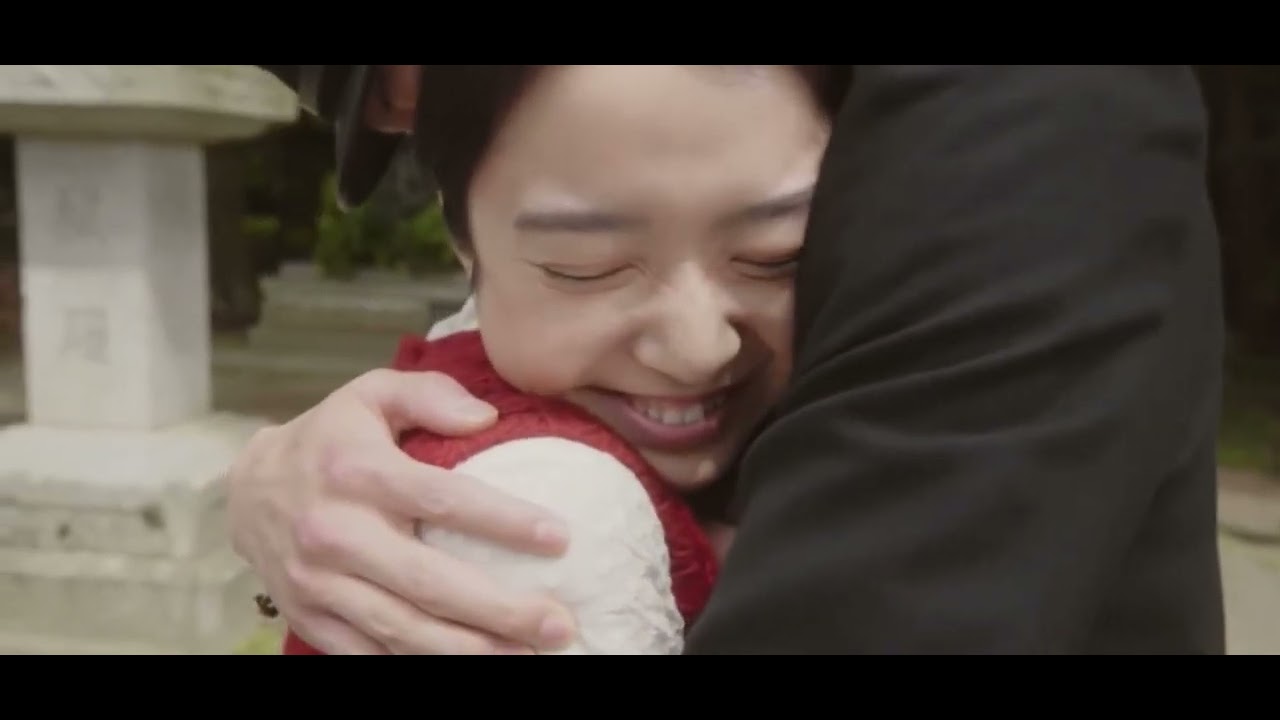 カムカムエブリバディ 稔×安子