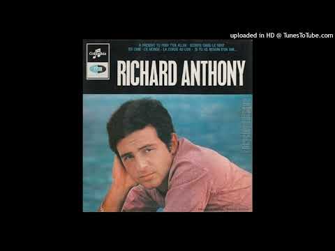 Richard Anthony 'Ecoute