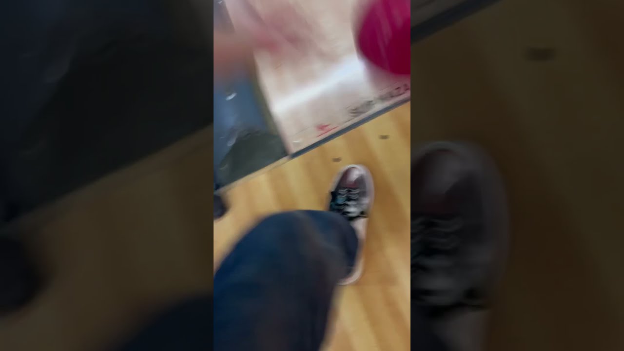 Bowling Pov Wicked Strike 