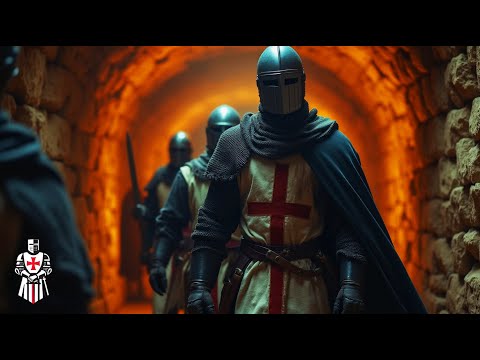 Ultima Hora Epic Final Battle Hymn Last Stand Of The Crusaders Gregorian War Chant 