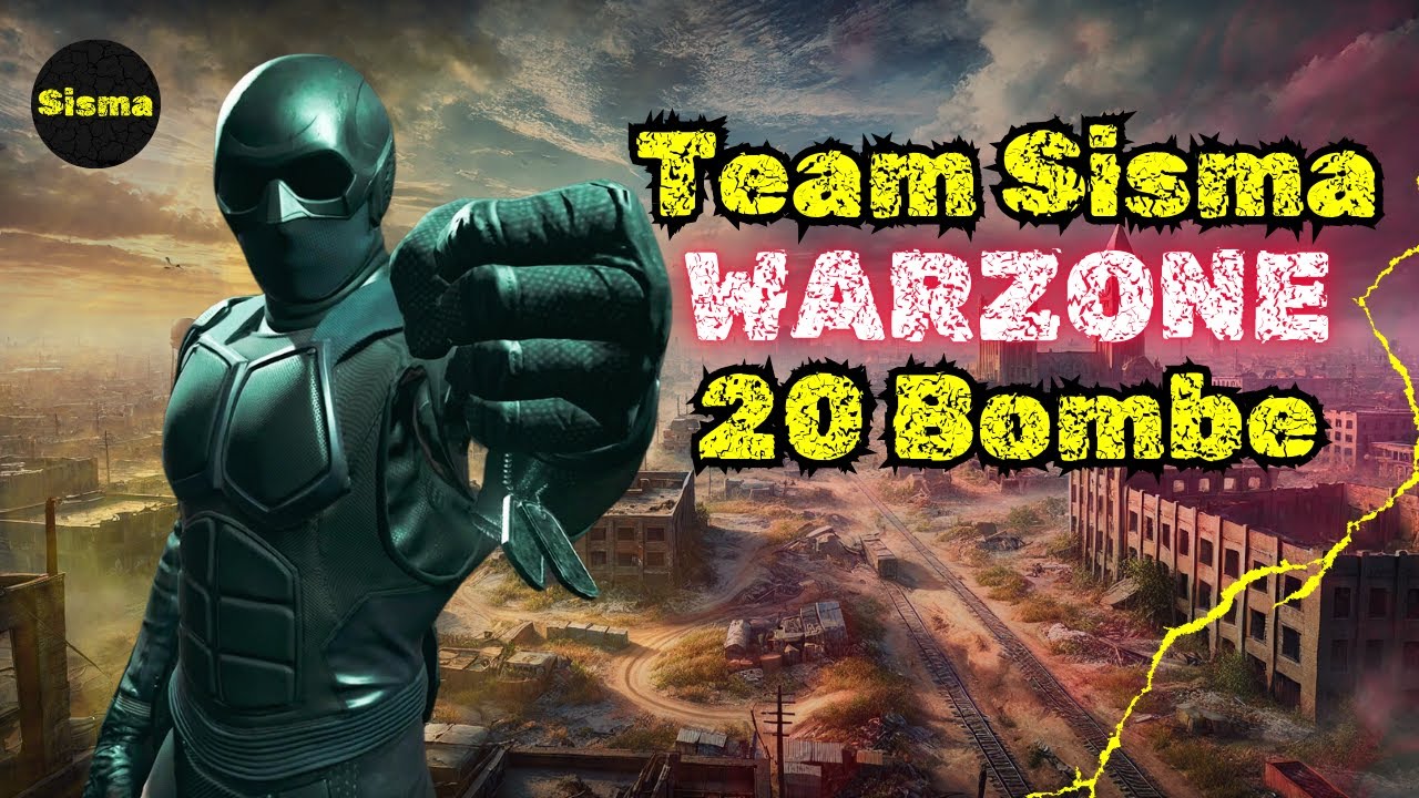 20 Bombe in un frenetico Ritorno su Rebirth - Strategia e Azione! Cod ...