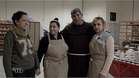 The Piccirillo Centre in Bethlehem: "with and for ...