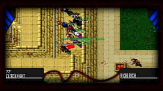 Celebrity Tibia Custom HUD Test By GhostGoesTibia Net Worth