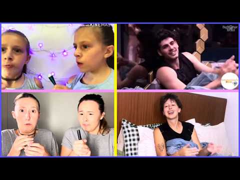 IMITANDO MEMES (compilado atualizado) | Nois Faria