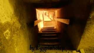 Egypt 691 - Hetepheress Pyramid - By Egyptahotep