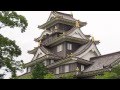 Okayama Castle ● 岡山城