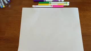 Letter Rainbow Write!