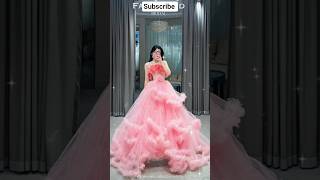 Latest lehenga gawn collection for women and girls #short #haryanvisong #punjabisong #song