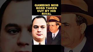 Vincent Mangano vs. Albert Anastasia: Gambino Power Struggle #gambinofamily #albertanastasia