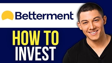 How to Invest on Betterment