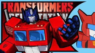 Transformers Devastation Stream Highlights! | Bots Obsession
