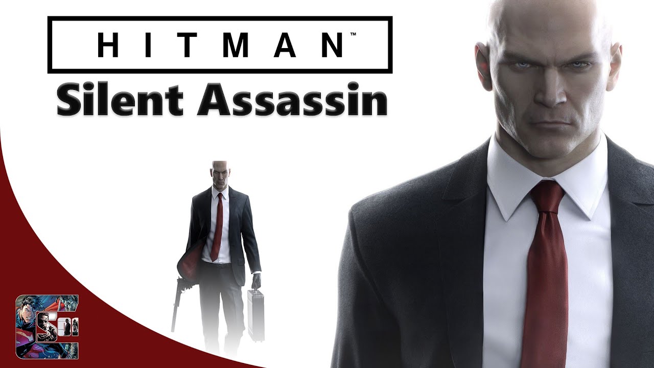 hitman walkthrough sapienza Hitman (2016)Escalation - The Holmwood Disturbance Levels 1-5 (Vampire Magician)