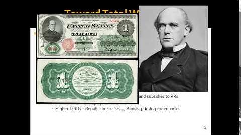 APUSH Review: America