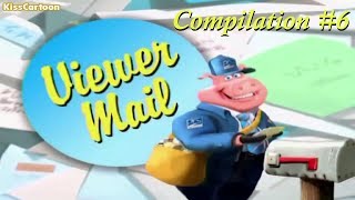 Viewer Mail Compilation! #6