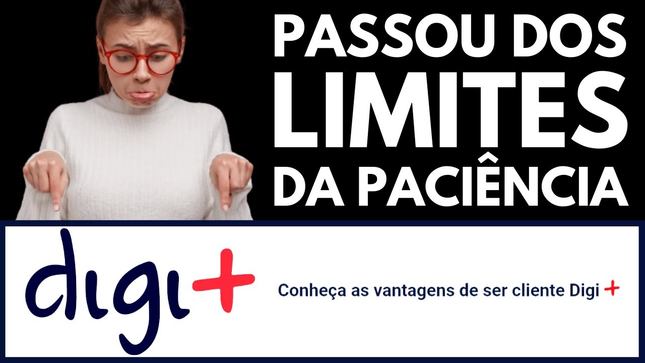 URGENTE! SE VOCÊ TEM CONTA NO BANCO DIG+ OU PRETENDE ABRIR NÃO DEIXE DE ...