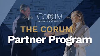 Corum Partner Program