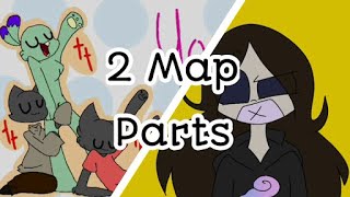 2 Map Parts(matryoshka, die young)