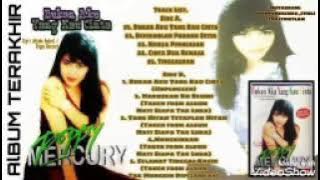 Poppy Mercury full album _ Bukan aku yang kau cinta ( 1996).