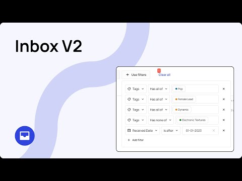 Inbox V2