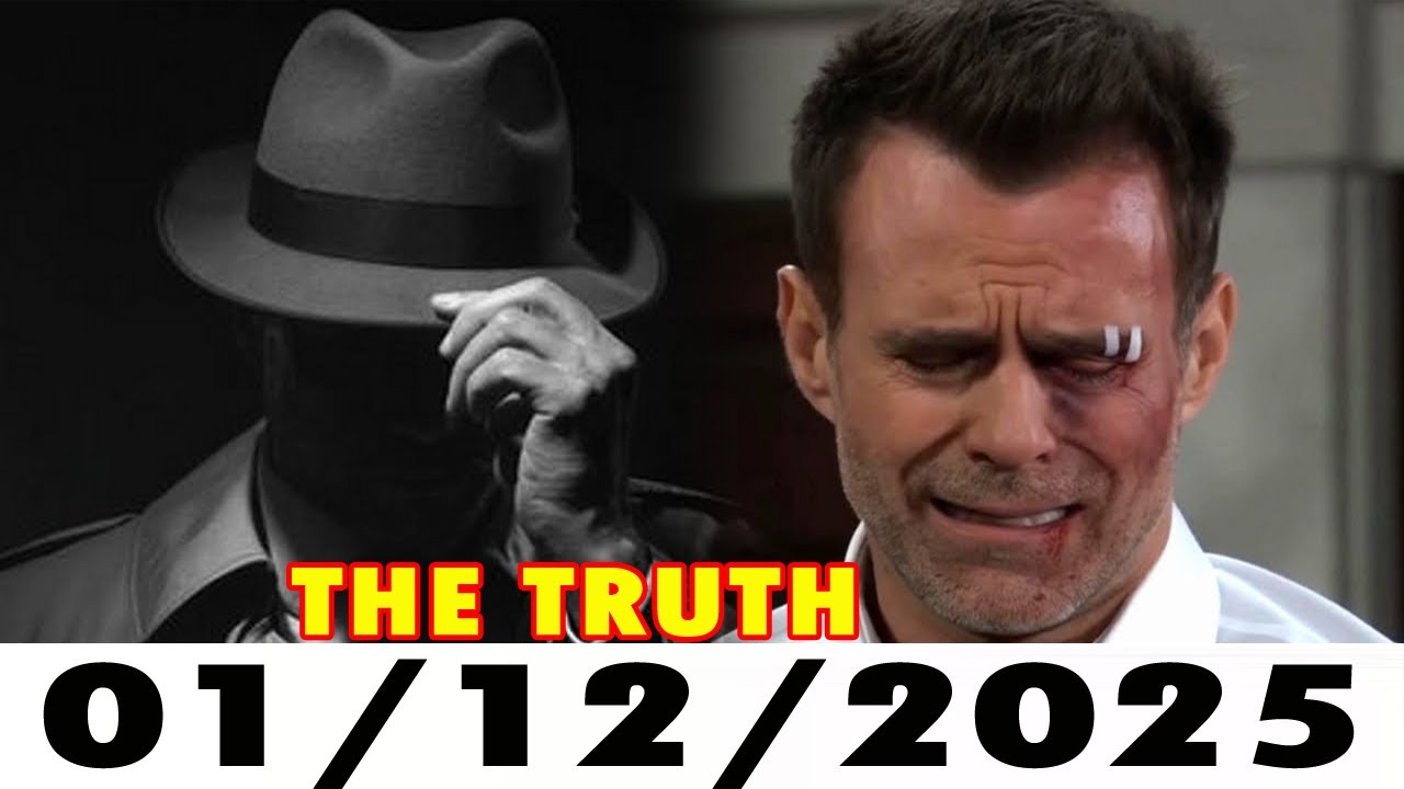 General Hospital Spoilers: Drew’s Shooter UNMASKED in a Shocking Twist! | GH Breaking News