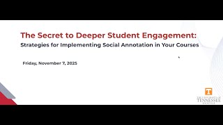 Bob DuBois and Joe Ferraro on the Secret to Student Engagement