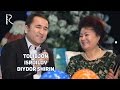 Tolibjon Isroilov - Diydor shirin | Толибжон Исроилов - Дийдор ширин #UydaQoling