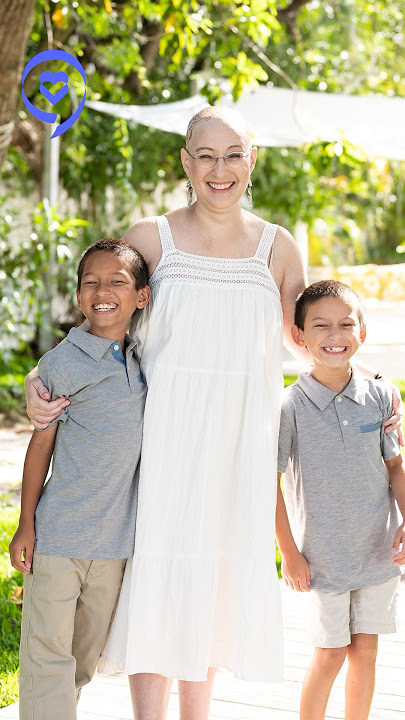 When I Was Tandem Breast Feeding, I Found A Lump!