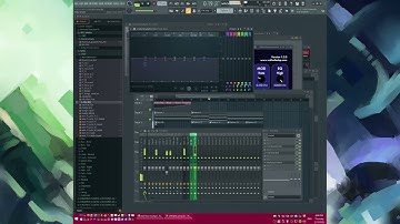 The Making of DDRKirby(ISQ) - Neutron Flare [Pulsar Man Stage]